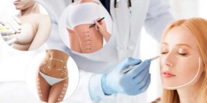 Estetik ve Plastik Uygulamalar